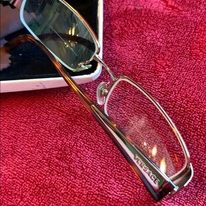 VERSACE GLASSES